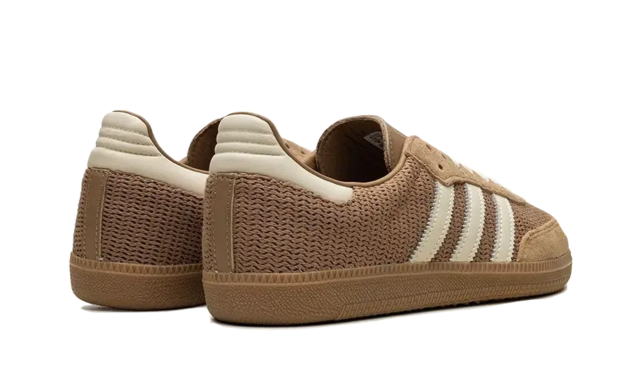 Adidas Samba OG Cardboard - IG1379