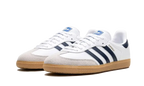 Adidas Samba OG Cloud White Night Indigo Gum - IF3814