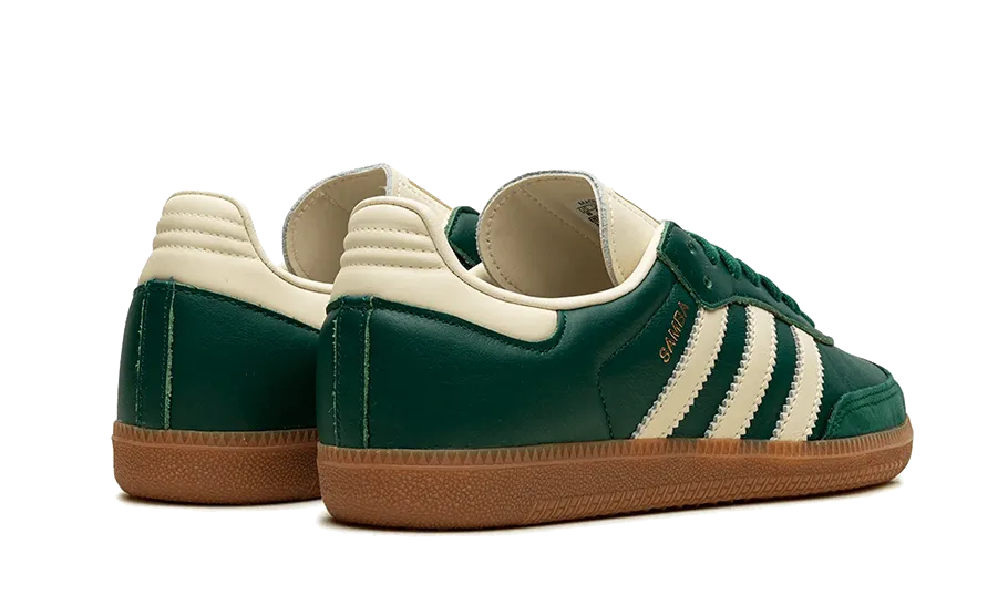 Adidas Samba OG Collegiate Green - IE0872