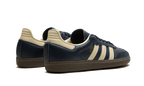 Adidas Samba OG Night Navy Cream White Gum - ID2056