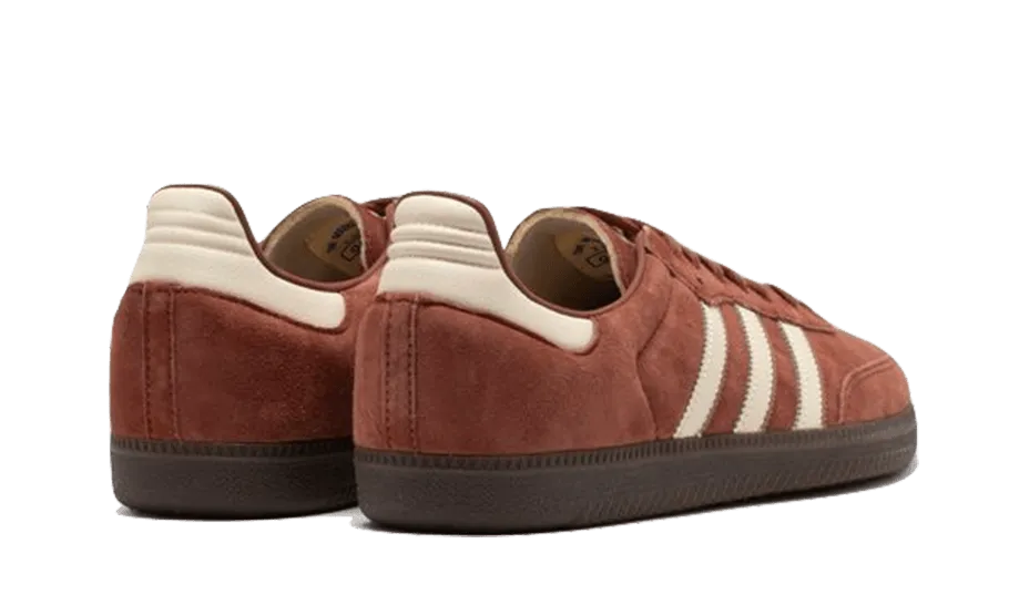 Adidas Samba OG Preloved Brown - IG1357