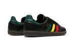 Adidas Samba OG Rasta Pack Black - IH3119