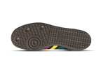 Adidas Samba OG Rasta Pack Black - IH3119