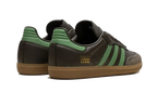 Adidas Samba OG Shadow Olive Green - IG6175