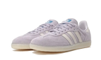 Adidas Samba OG Silver Dawn Chalk White - IG6176
