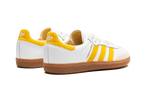 Adidas Samba OG Sporty & Rich White Bold Gold - IF5661