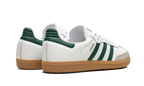 Adidas Samba OG White Collegiate Green Gum - IE3437 / IE3437 / IE1331