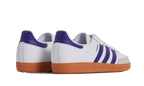 Adidas Samba OG White Energy Ink Gum - IF6514