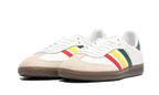 Adidas Samba OG White Rasta - IH3118