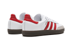 Adidas Samba OG White Red - IG1025