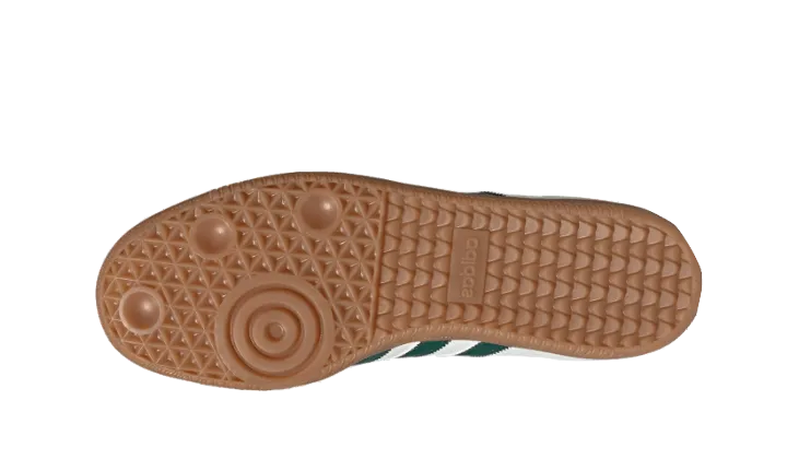 Adidas Samba Team Mexico - HQ7036
