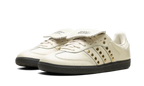 Adidas Samba Wales Bonner Studded Pack Cream White - IG4304