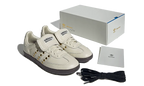 Adidas Samba Wales Bonner Studded Pack Cream White - IG4304