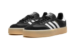Adidas Sambae Black White Gum - ID0436