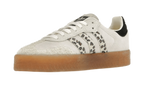 Sambae Leopard Off White - JI4226
