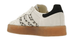 Sambae Leopard Off White - JI4226