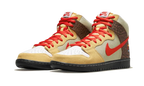 Nike SB Dunk High Color Skates Kebab and Destroy - CZ2205-700
