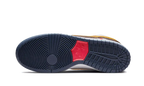 Nike SB Dunk High Gundam RX-0 Unicorn - DH7717-100