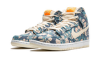 Nike SB Dunk High Hawaii - CZ2232-300