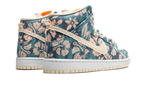 Nike SB Dunk High Hawaii - CZ2232-300