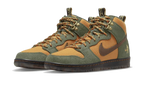 Nike SB Dunk High Pass~Port Work Boots - DO6119-300