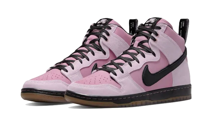 Nike SB Dunk High Pro KCDC - DH7742-600