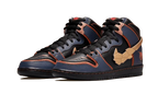 Nike SB Dunk High RX-0 Unicorn Gundam 02 Banshee - DH7717-400