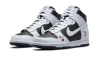 Nike SB Dunk High Supreme By Any Means Black - DN3741-002