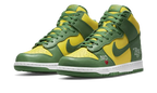 Nike SB Dunk High Supreme By Any Means Brazil - DN3741-700