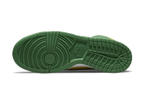 Nike SB Dunk High Supreme By Any Means Brazil - DN3741-700