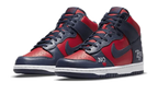 Nike SB Dunk High Supreme By Any Means Navy - DN3741-600