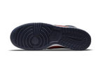 Nike SB Dunk High Supreme By Any Means Navy - DN3741-600