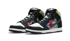 Nike SB Dunk High TV Signal - CZ2253-100