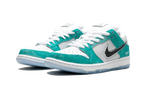 Nike SB Dunk Low April Skateboards - FD2562-400