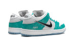 Nike SB Dunk Low April Skateboards - FD2562-400