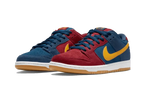 Nike SB Dunk Low Barcelona - DJ0606-400
