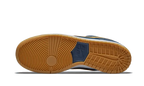 Nike SB Dunk Low Barcelona - DJ0606-400