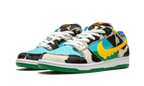 Nike SB Dunk Low Ben & Jerry's Chunky Dunky - CU3244-100