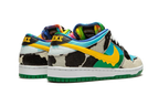 Nike SB Dunk Low Ben & Jerry's Chunky Dunky - CU3244-100