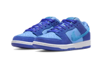 Nike SB Dunk Low Blue Raspberry - DM0807-400