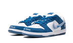 Nike SB Dunk Low Born x Raised One Block At A Time - FN7819-400
