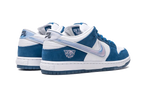 Nike SB Dunk Low Born x Raised One Block At A Time - FN7819-400