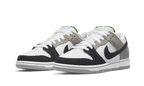 Nike SB Dunk Low Chlorophyll - BQ6817-011