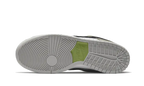 Nike SB Dunk Low Chlorophyll - BQ6817-011