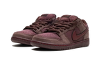 Nike SB Dunk Low City Of Love Burgundy Crush - FN0619-600