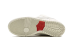 Nike SB Dunk Low City Of Love Light Bone - FZ5654-100