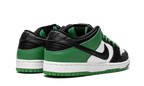 Nike SB Dunk Low Classic Green - BQ6817-302