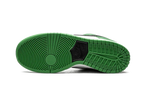 Nike SB Dunk Low Classic Green - BQ6817-302