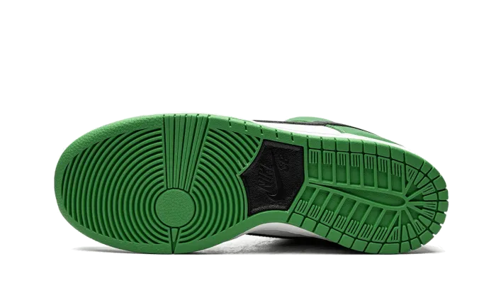 Nike SB Dunk Low Classic Green - BQ6817-302