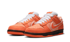 Nike SB Dunk Low Concepts Orange Lobster - FD8776-800